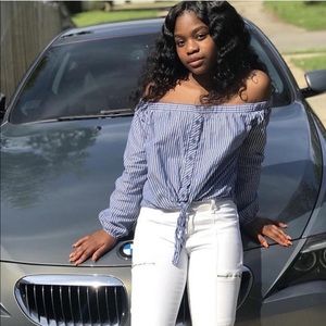 Meet your Posher, Jaylen